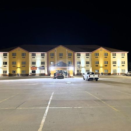 Quality Inn & Suites Mcalester On Hwy 69 & Us 75 Екстериор снимка