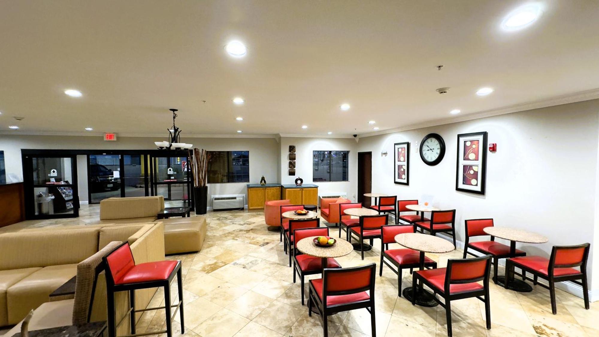 Quality Inn & Suites Mcalester On Hwy 69 & Us 75 Екстериор снимка