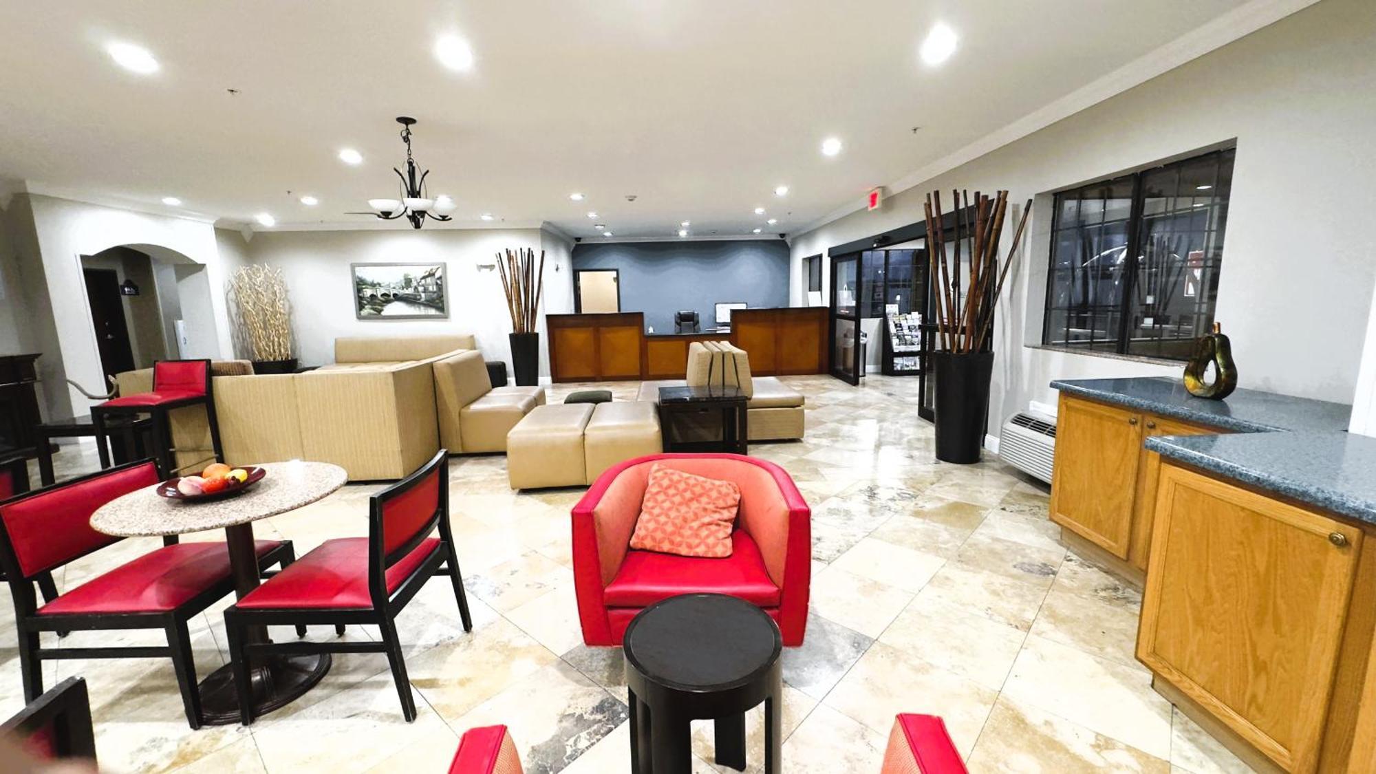 Quality Inn & Suites Mcalester On Hwy 69 & Us 75 Екстериор снимка