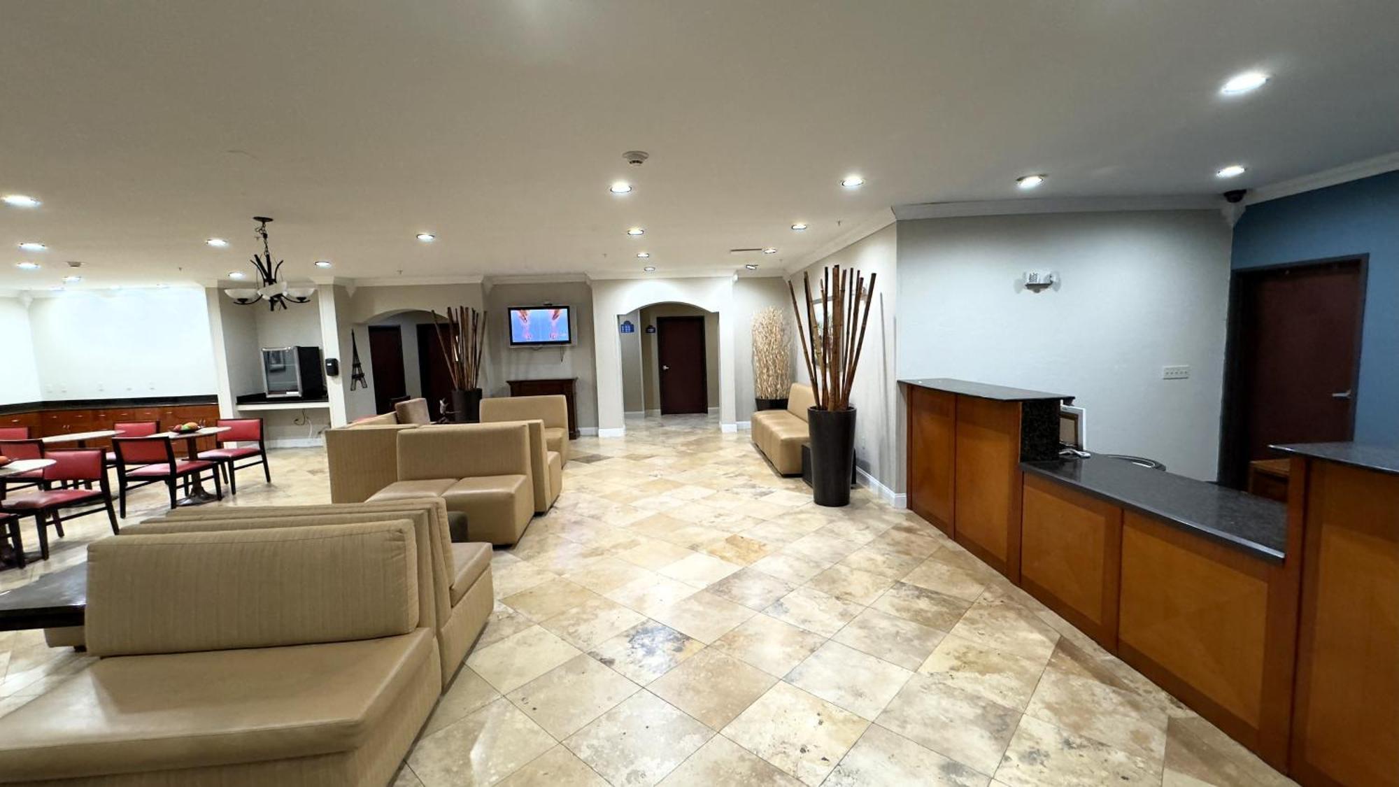 Quality Inn & Suites Mcalester On Hwy 69 & Us 75 Екстериор снимка