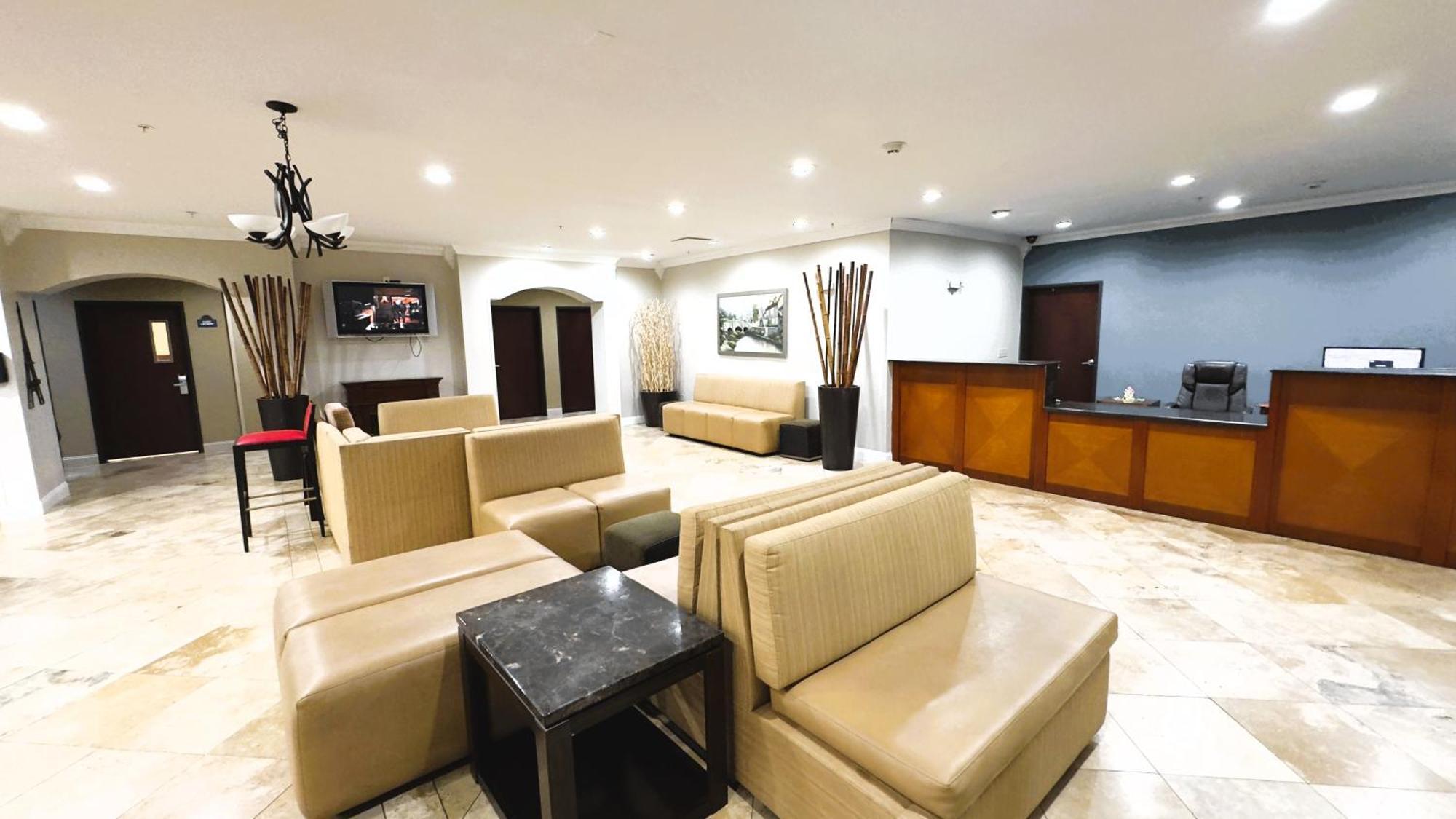Quality Inn & Suites Mcalester On Hwy 69 & Us 75 Екстериор снимка